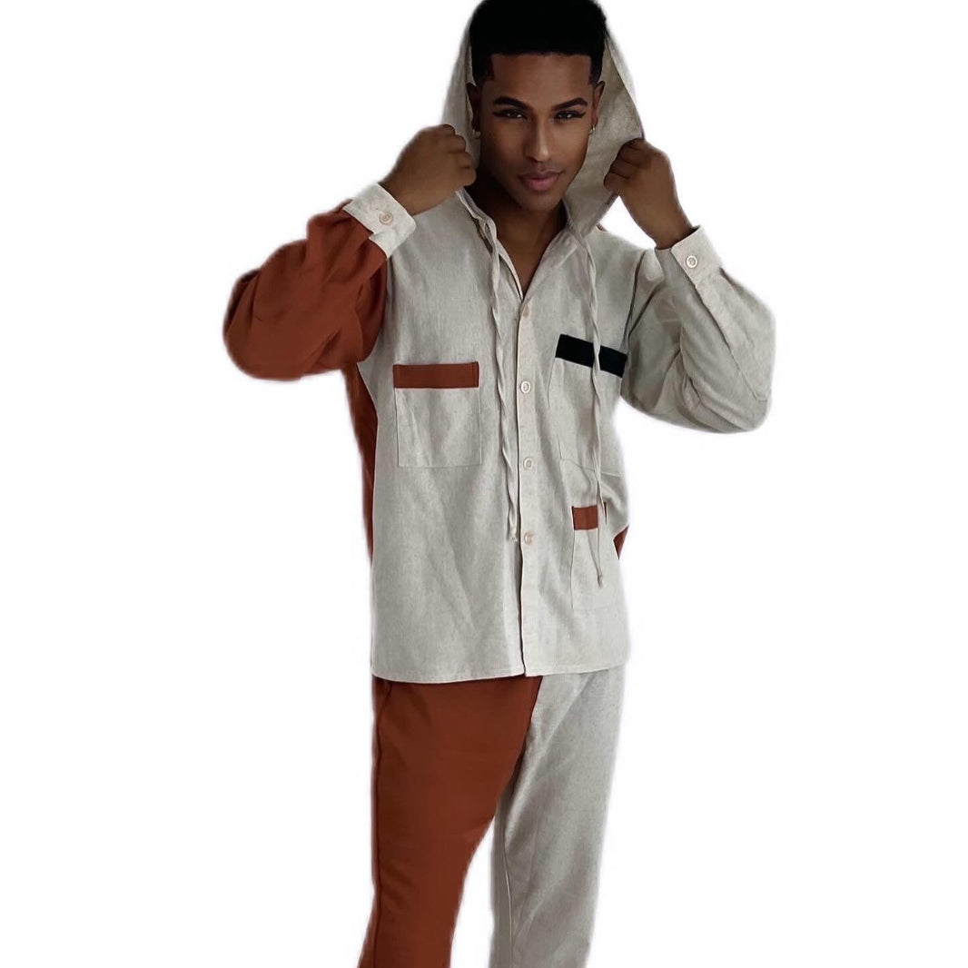 Unissex Manhattan PJ’s