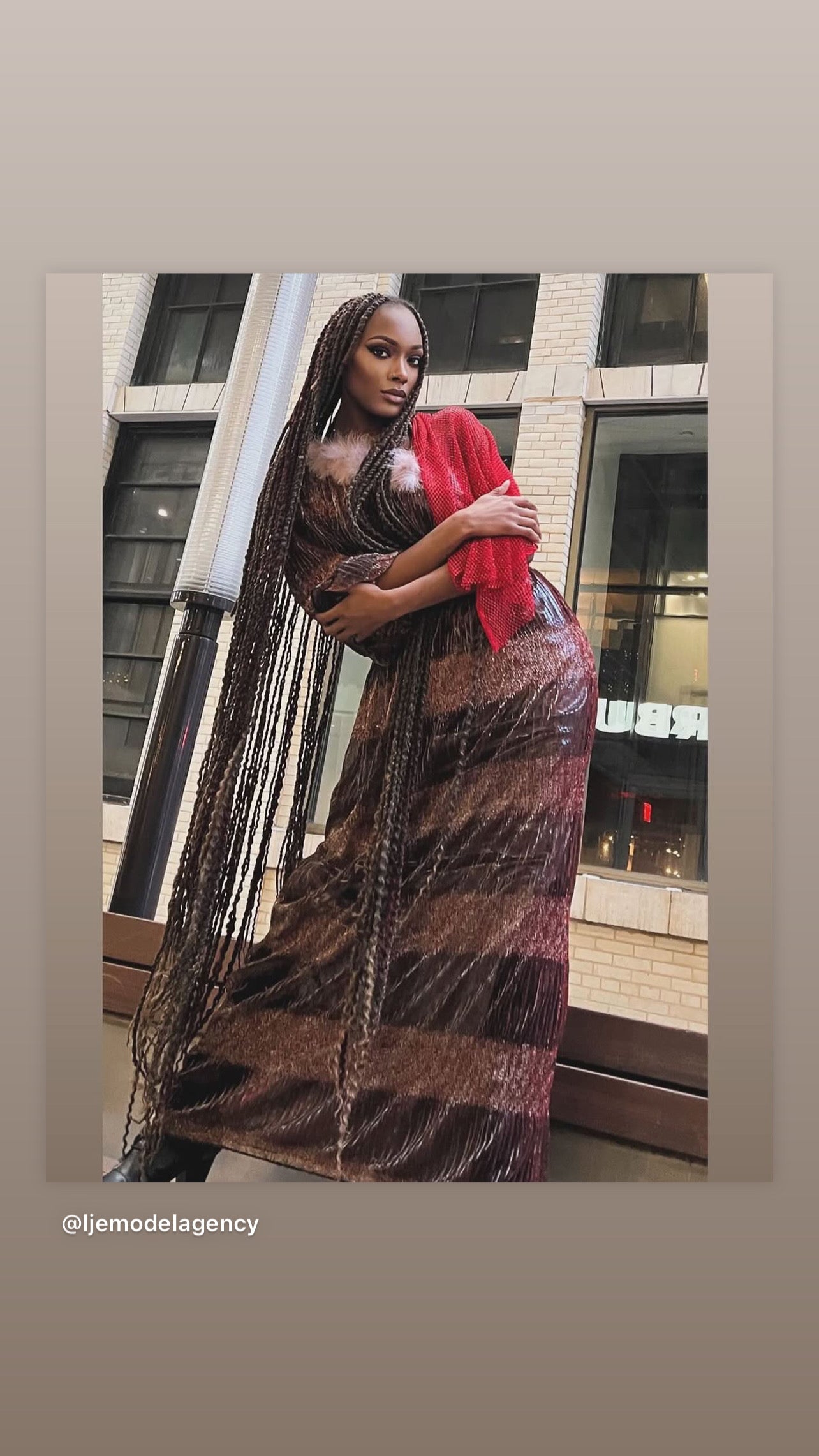 Dress Afro Gorgeous!