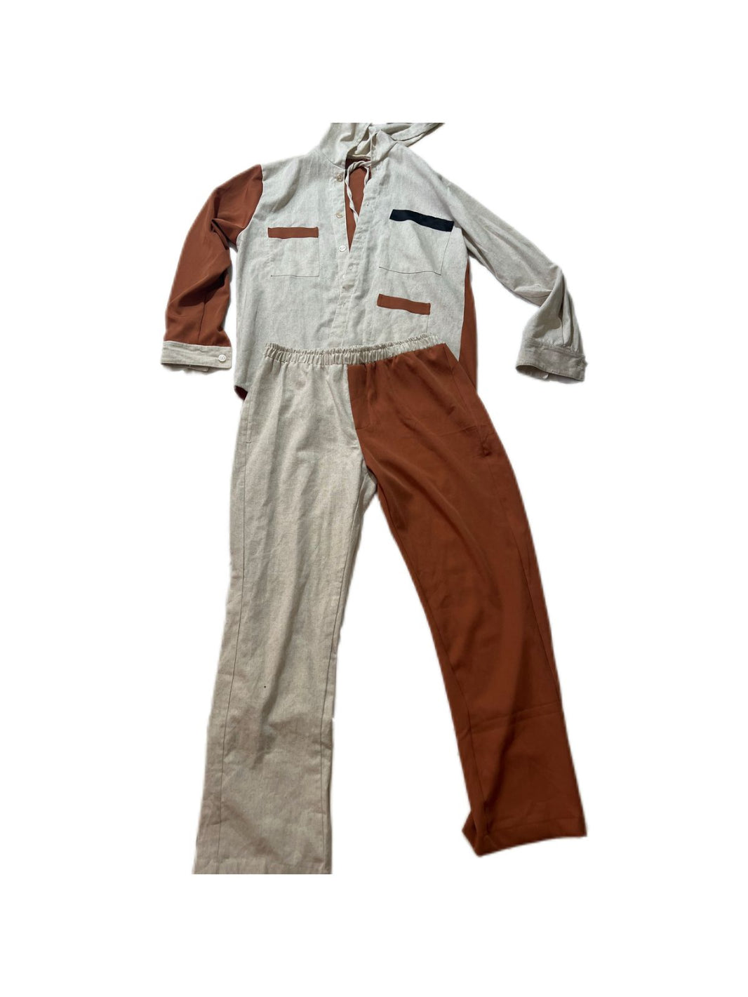 Unissex Manhattan PJ’s