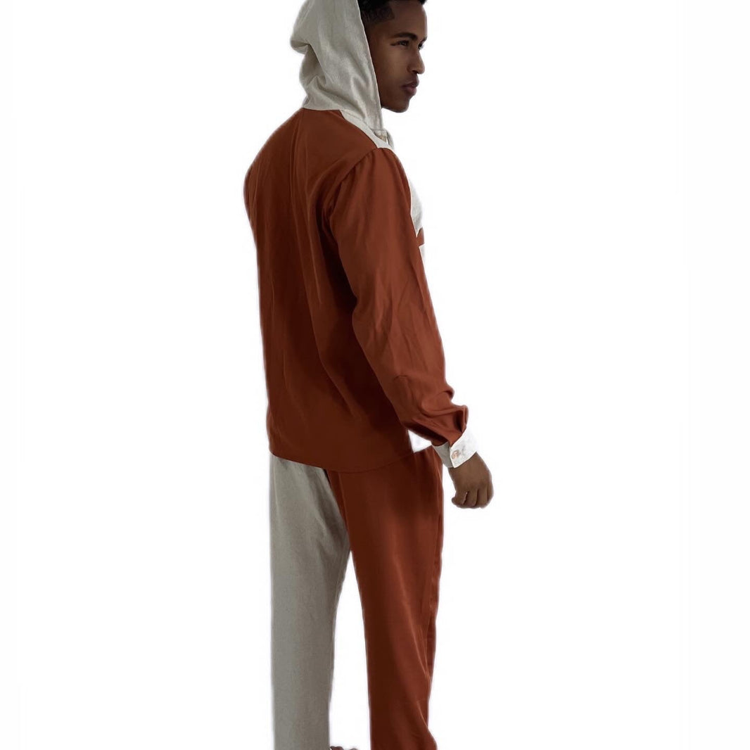 Unissex Manhattan PJ’s
