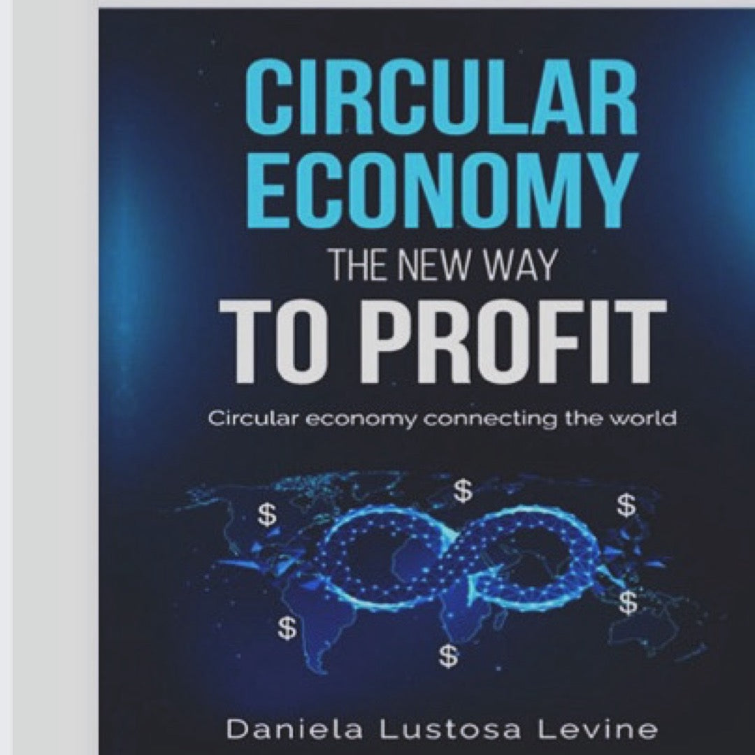 Books by Daniela Lustosa Levine