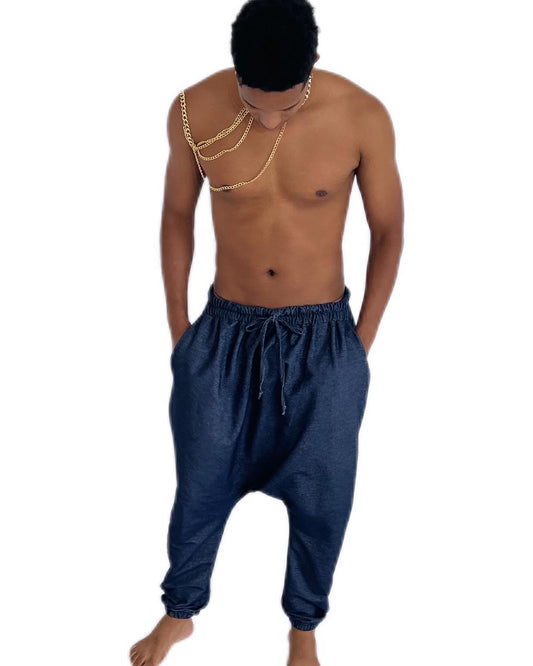 Saruel Pants