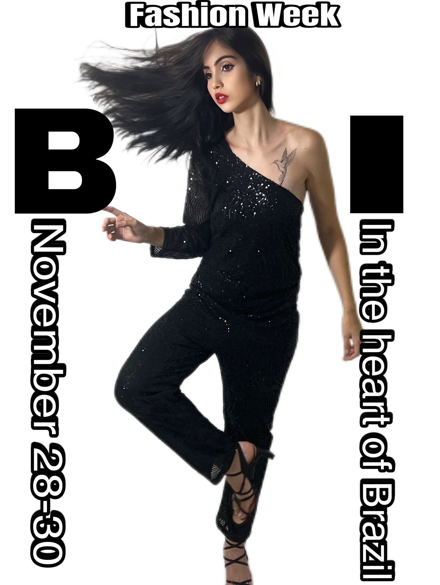 Vendor Package - 2 Days of event