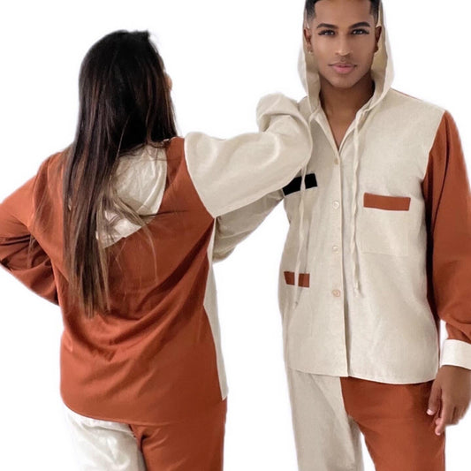Unissex Manhattan PJ’s