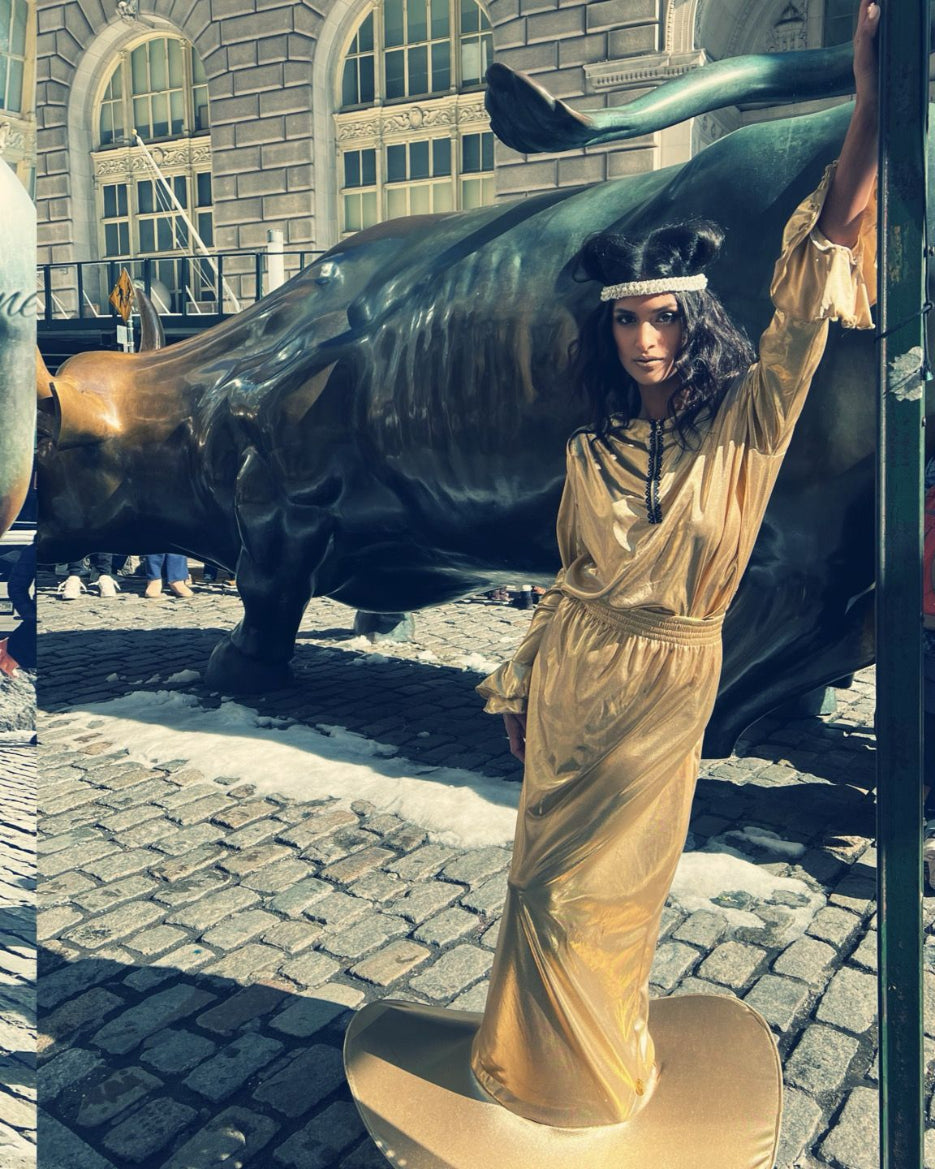 Africa Metals - Metals Signature