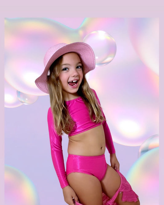 Bikini kids