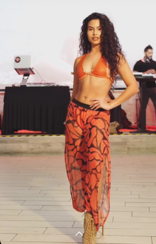 Beach Pants