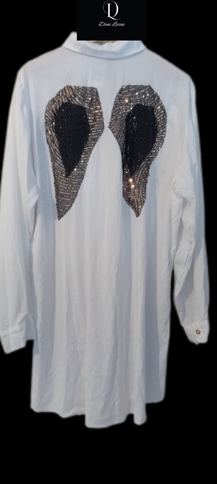 Long sleeve Unisex Shirt