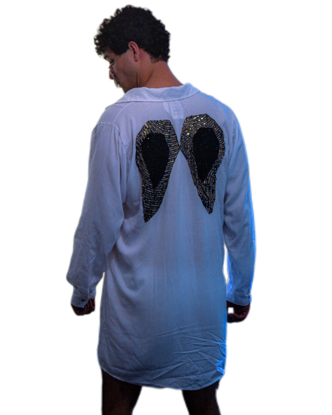 Long sleeve Unisex Shirt