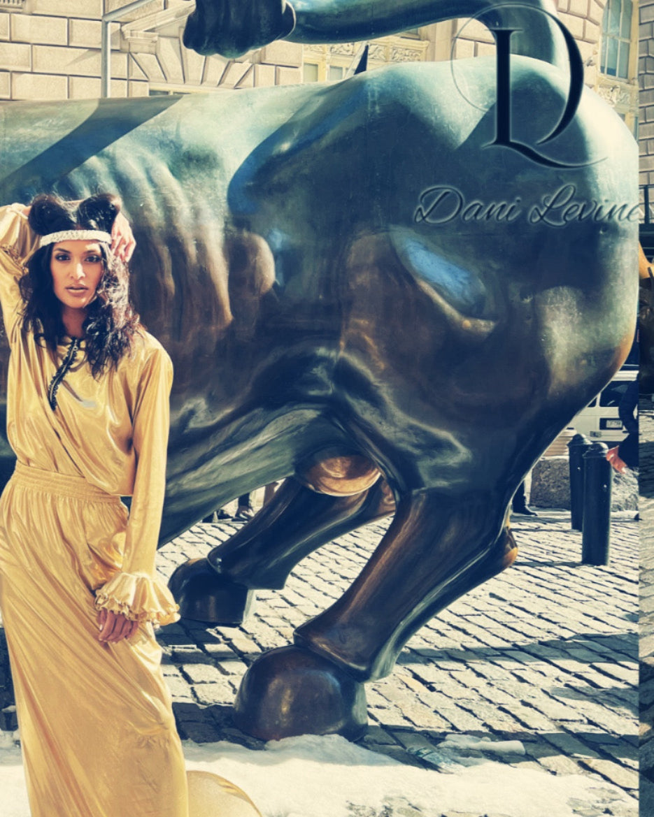 Africa Metals - Metals Signature