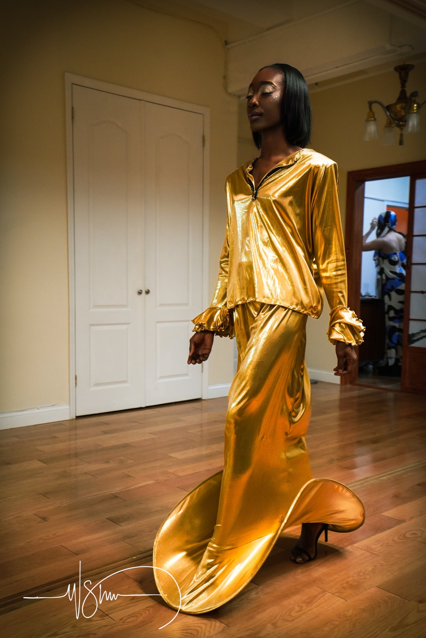 Africa Metals - Metals Signature