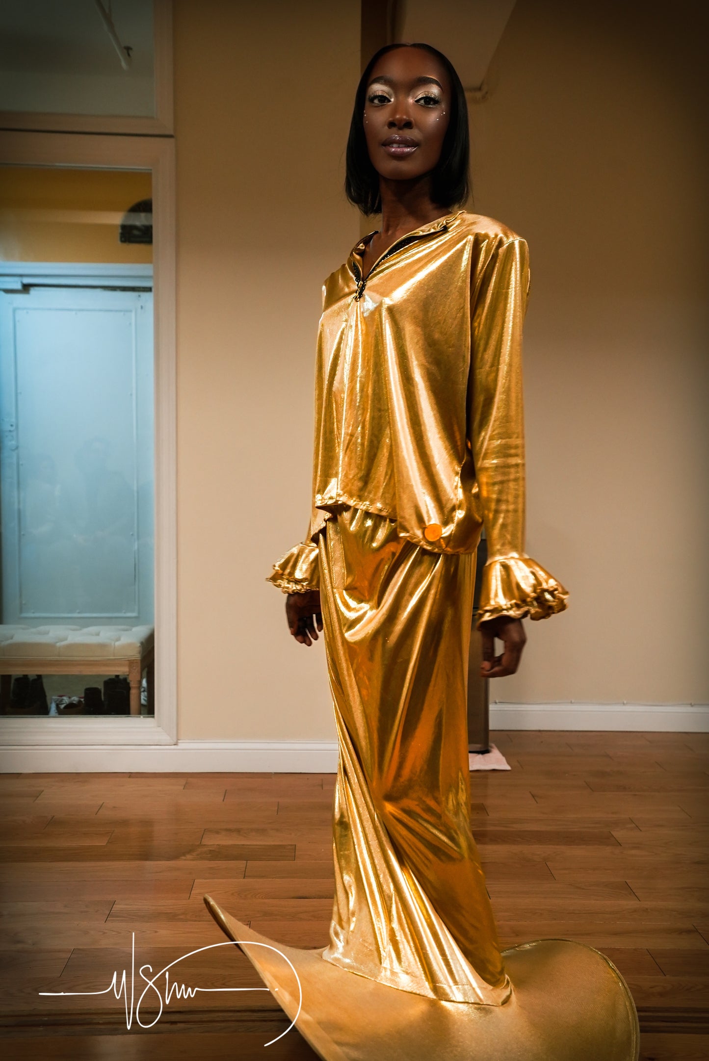 Africa Metals - Metals Signature