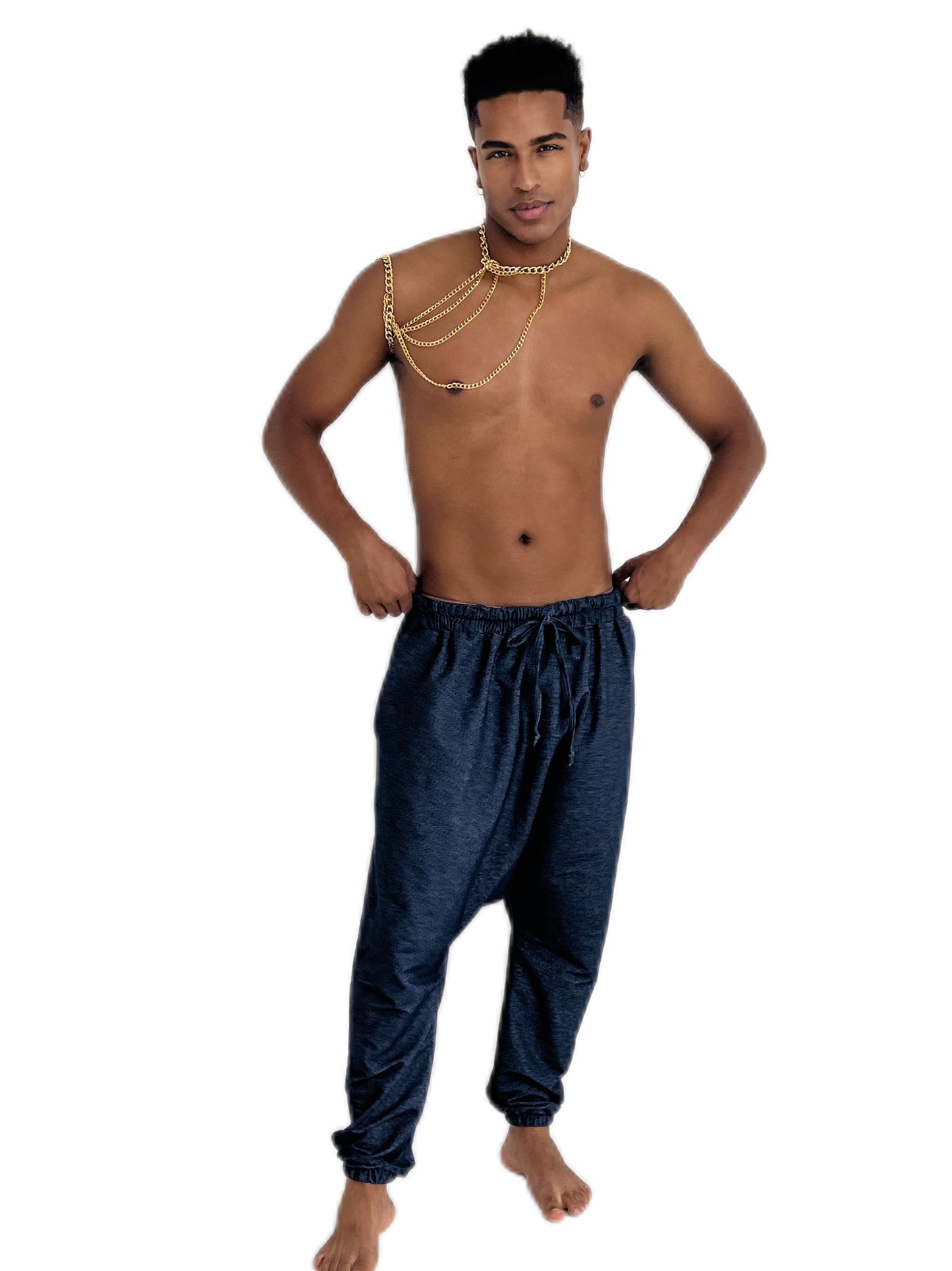Saruel Pants