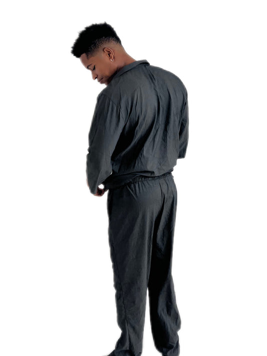 Unisex Suit Set