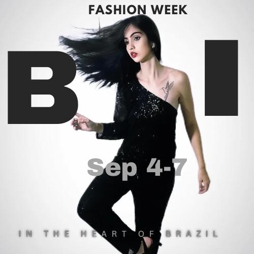 Brasilia International Fashion Week